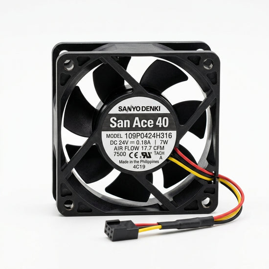 SANYO DENKI 109P0424H316