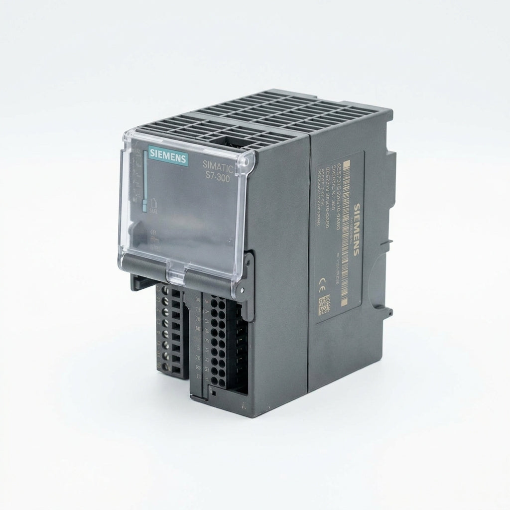 Siemens 6ES7315-2AG10-0AB0