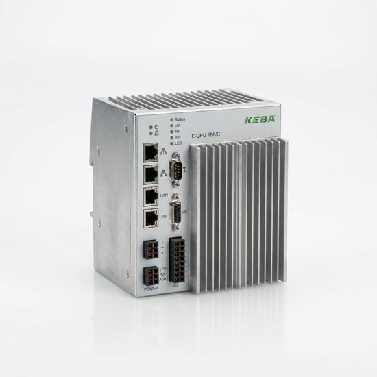 KEBA E-CPU 186/C