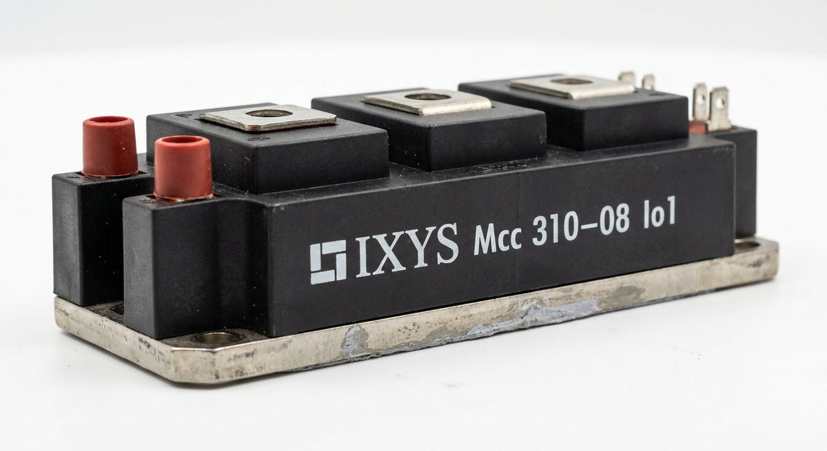 IXYS Mcc 310-08 Io1