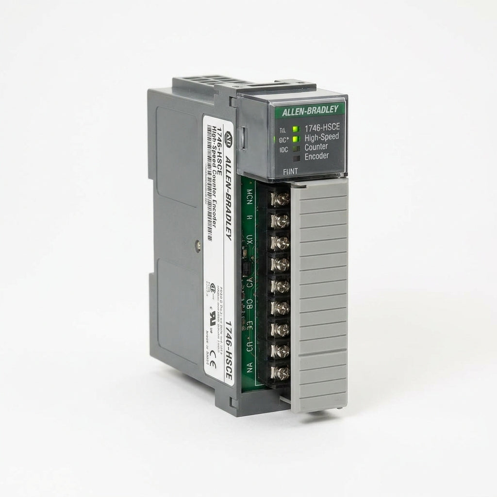 Allen-Bradley 1746-HSCE