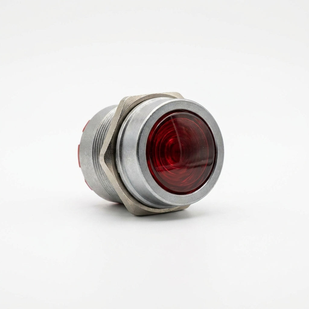 BIND K50L2RGBKQ LUZ INDICADORA LINK 7 COLORES BANNER