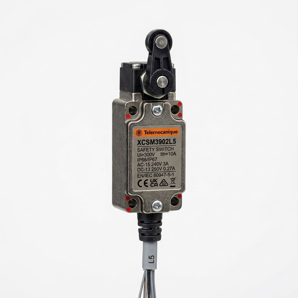 TELEMECANIQUE XCSM3902L5