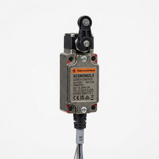 TELEMECANIQUE XCSM3902L5
