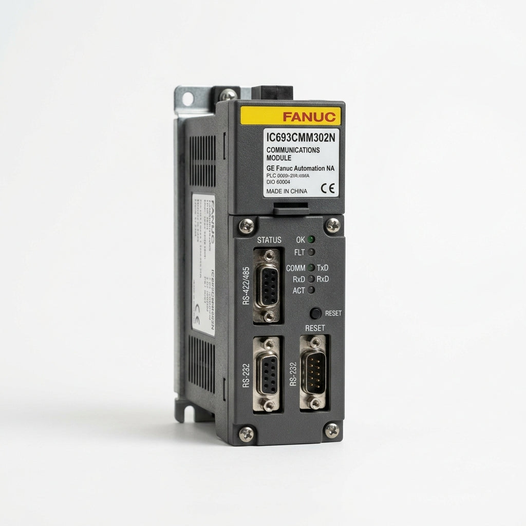 FANUC IC693CMM302N