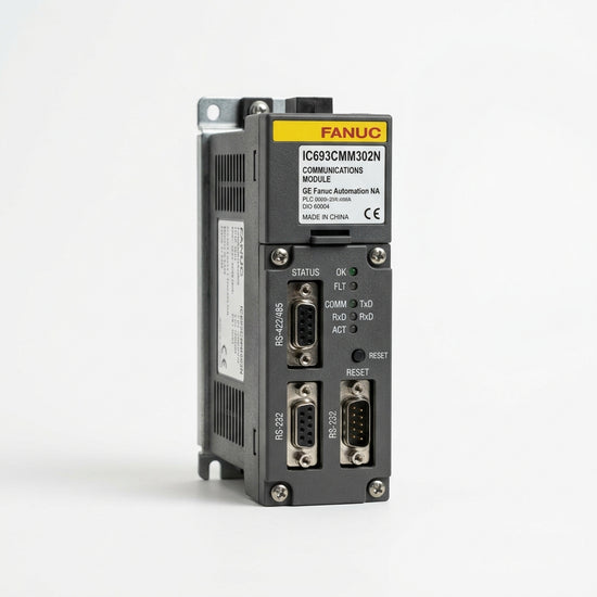 FANUC IC693CMM302N