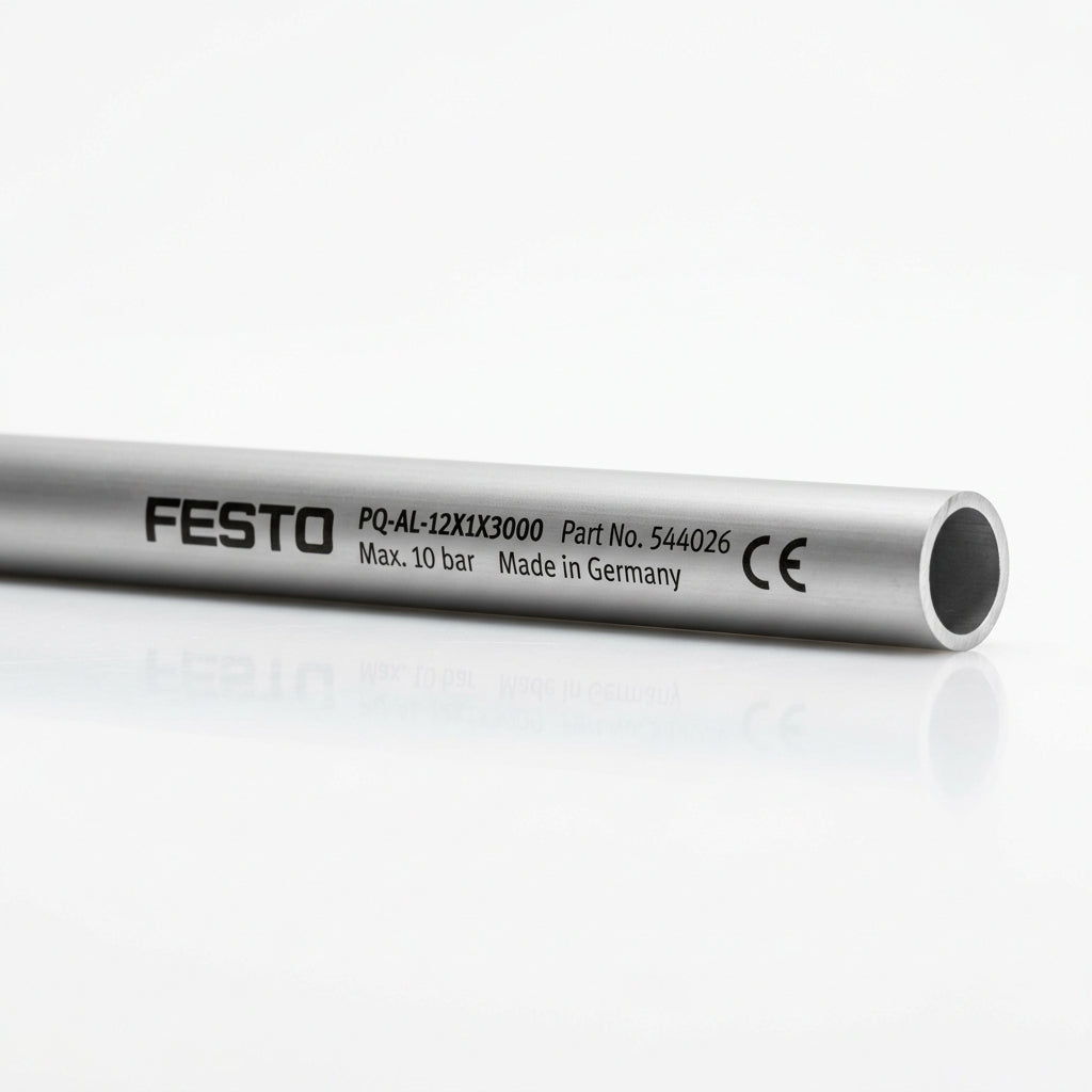 FESTO PQ-AL-12X1X3000