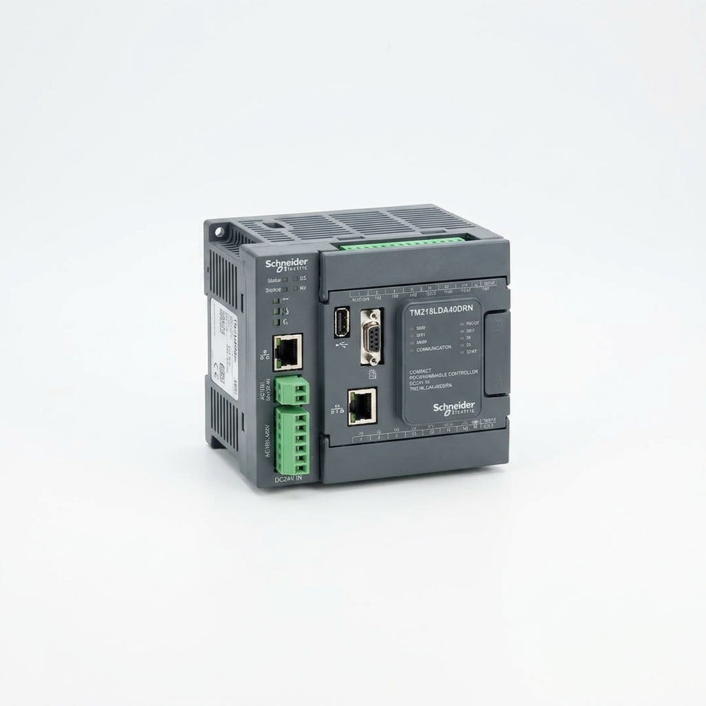 Schneider Electric TM218LDA40DRN
