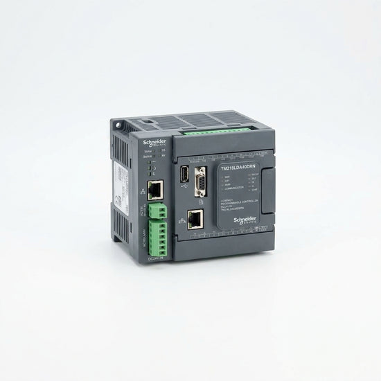 Schneider Electric TM218LDA40DRN