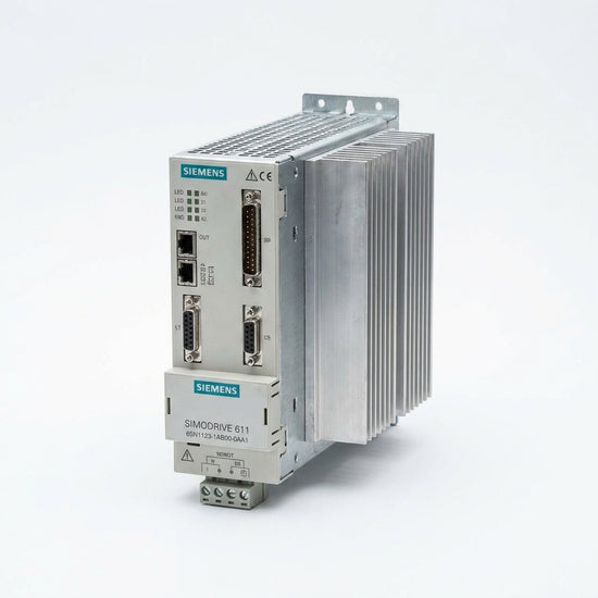 SIEMENS 6SN1123-1AB00-0AA1