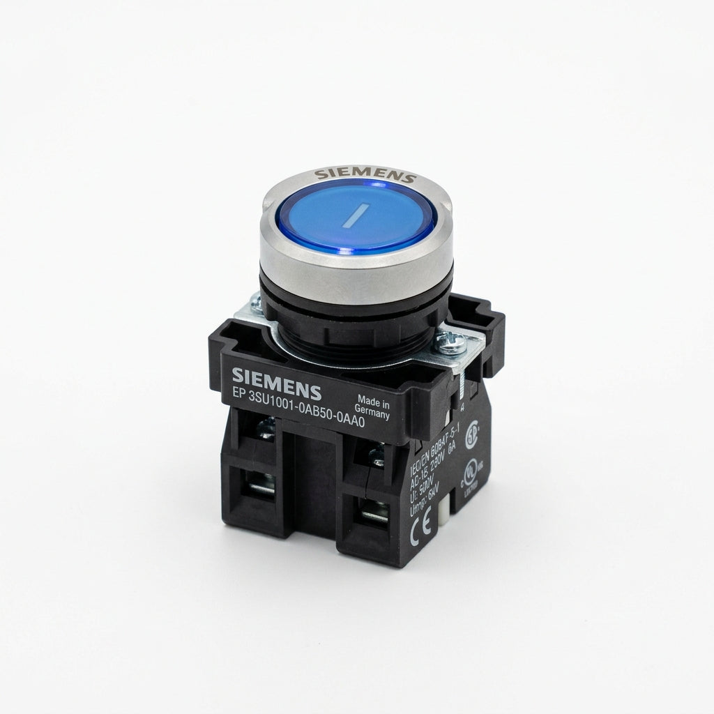 SIEMENS/EP 3SU1001-0AB50-0AA0