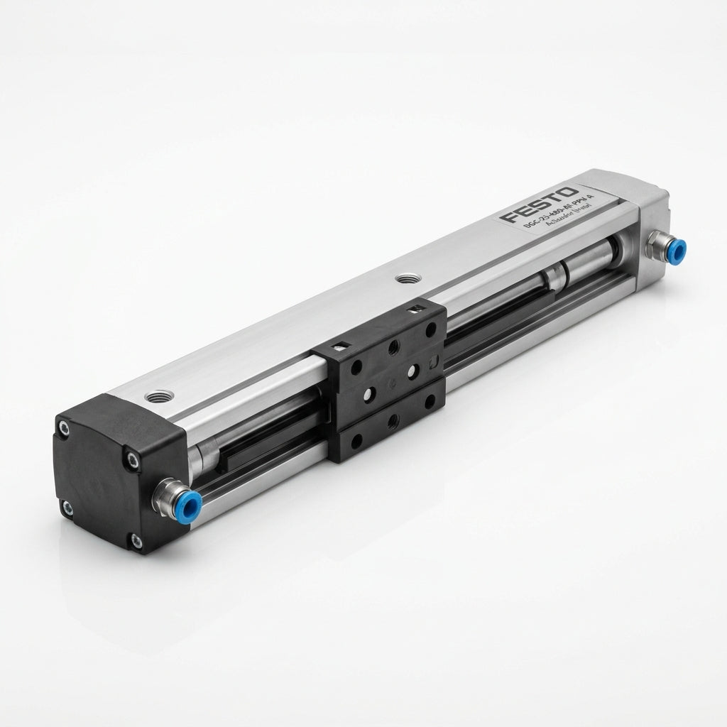 FESTO DGC-25-480-KF-PPV-A