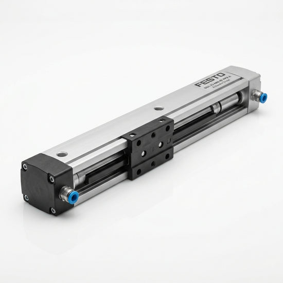 FESTO DGC-25-480-KF-PPV-A
