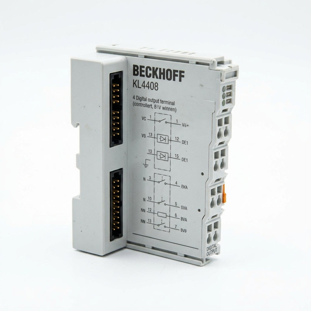 Beckhoff KL4408