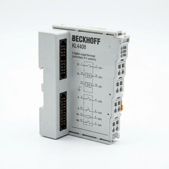 Beckhoff KL4408