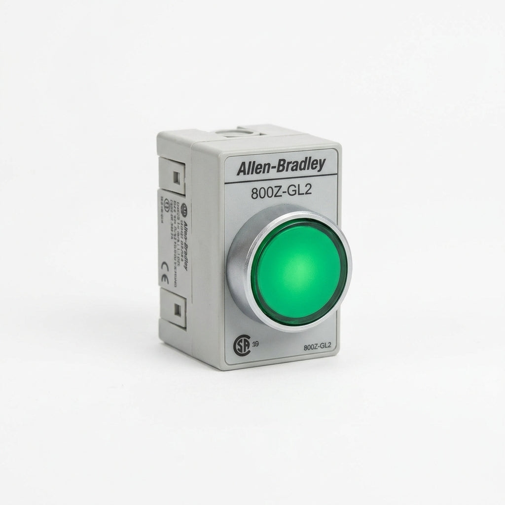 Allen-Bradley 800Z-GL2