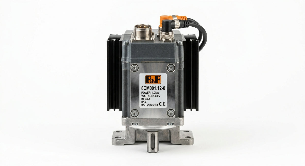 B&R 8CM001.12-0