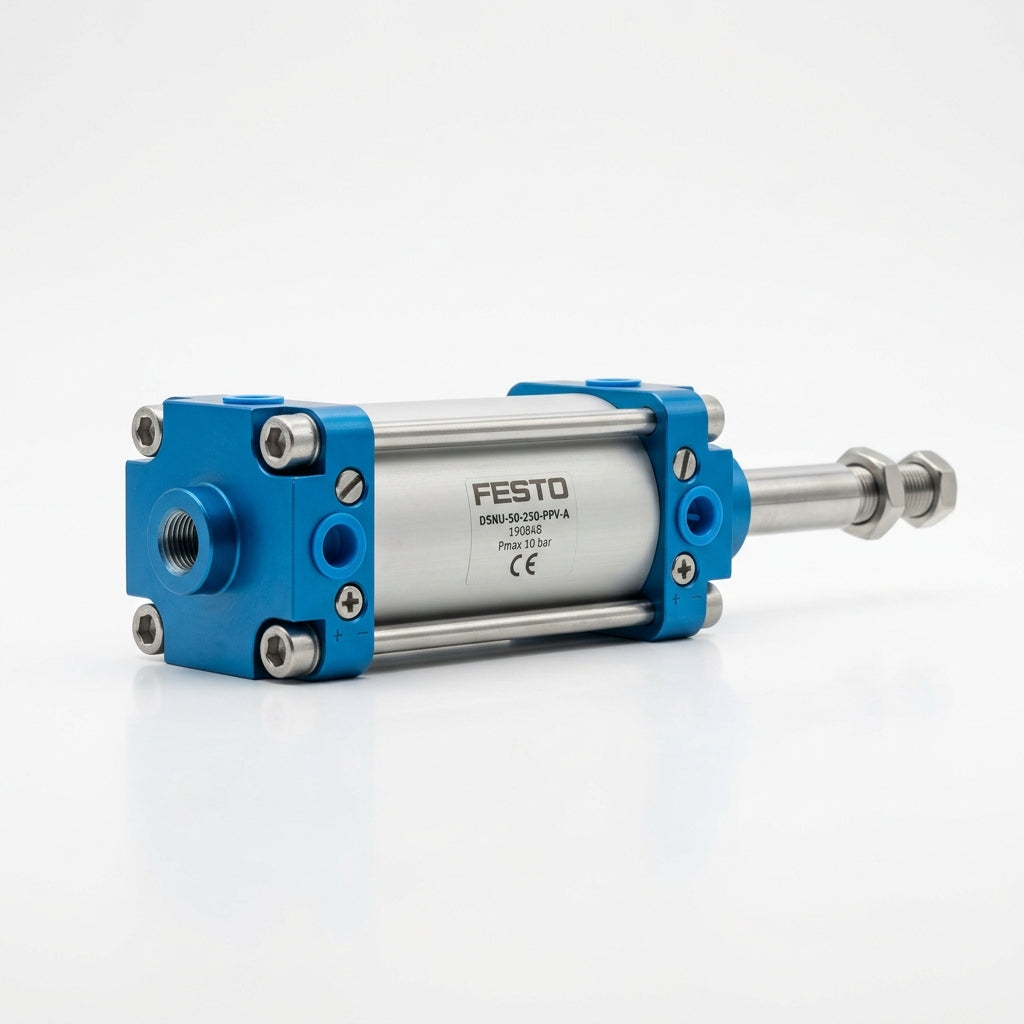 FESTO DSNU-50-250-PPV-A