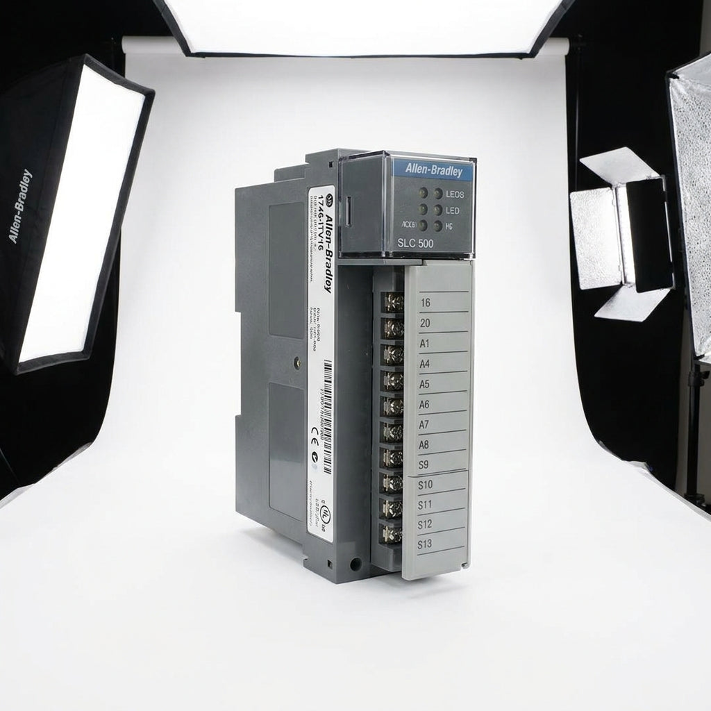 Allen-Bradley 1746-ITV16