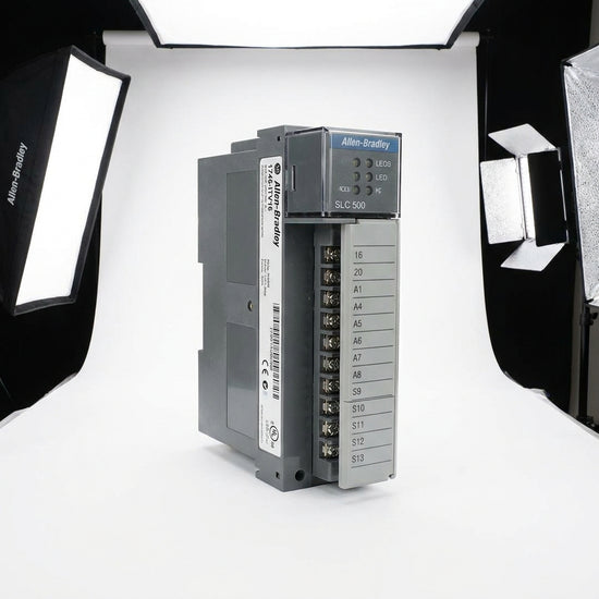 Allen-Bradley 1746-ITV16