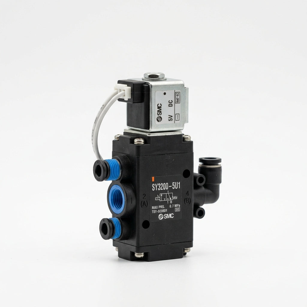 SMC SY3200-5U1