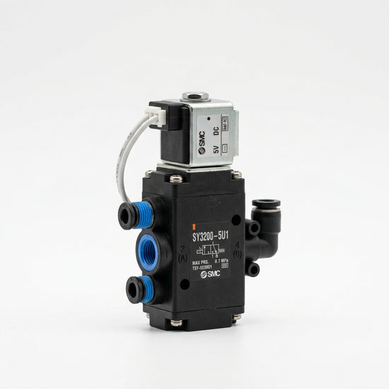 SMC SY3200-5U1