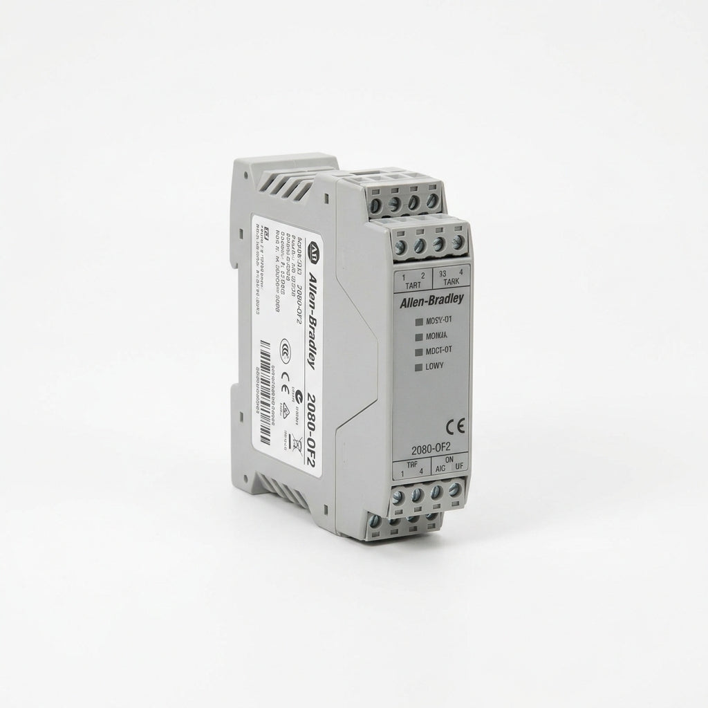 Allen-Bradley 2080-OF2