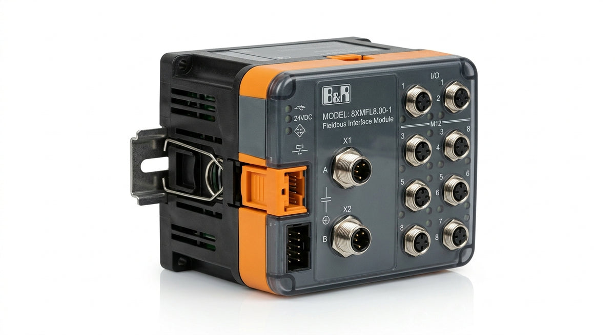 B&R 8XMFL8.00-1
