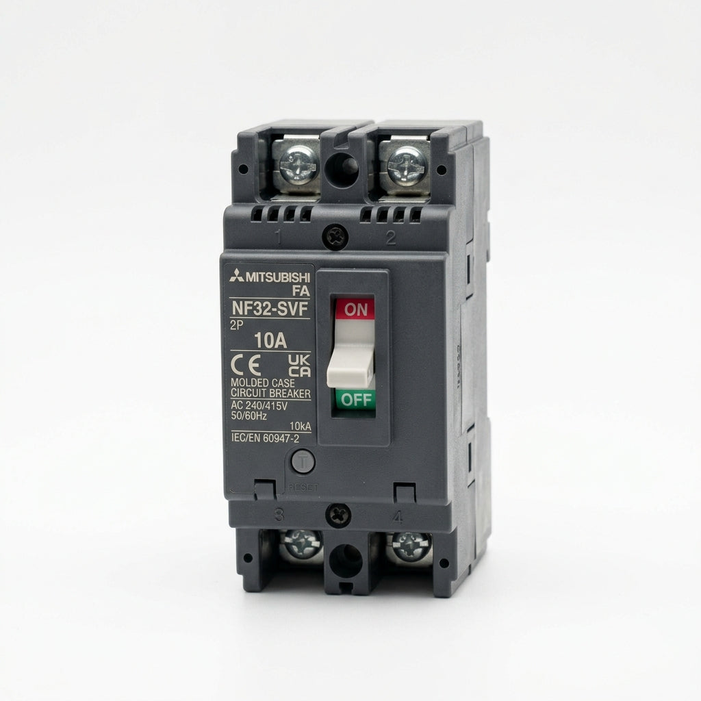 MITSUBISHI/FA NF32-SVF2P10A