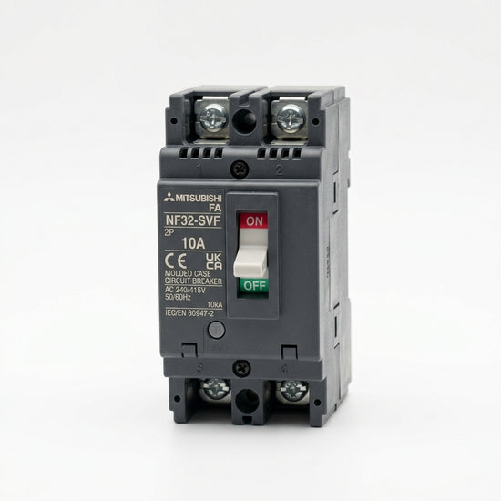 MITSUBISHI/FA NF32-SVF2P10A