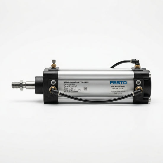 FESTO DNC-40-650-PPV-A