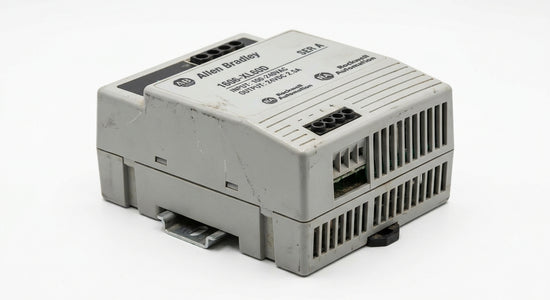 ALLEN BRADLEY 1606-XL60D SER A