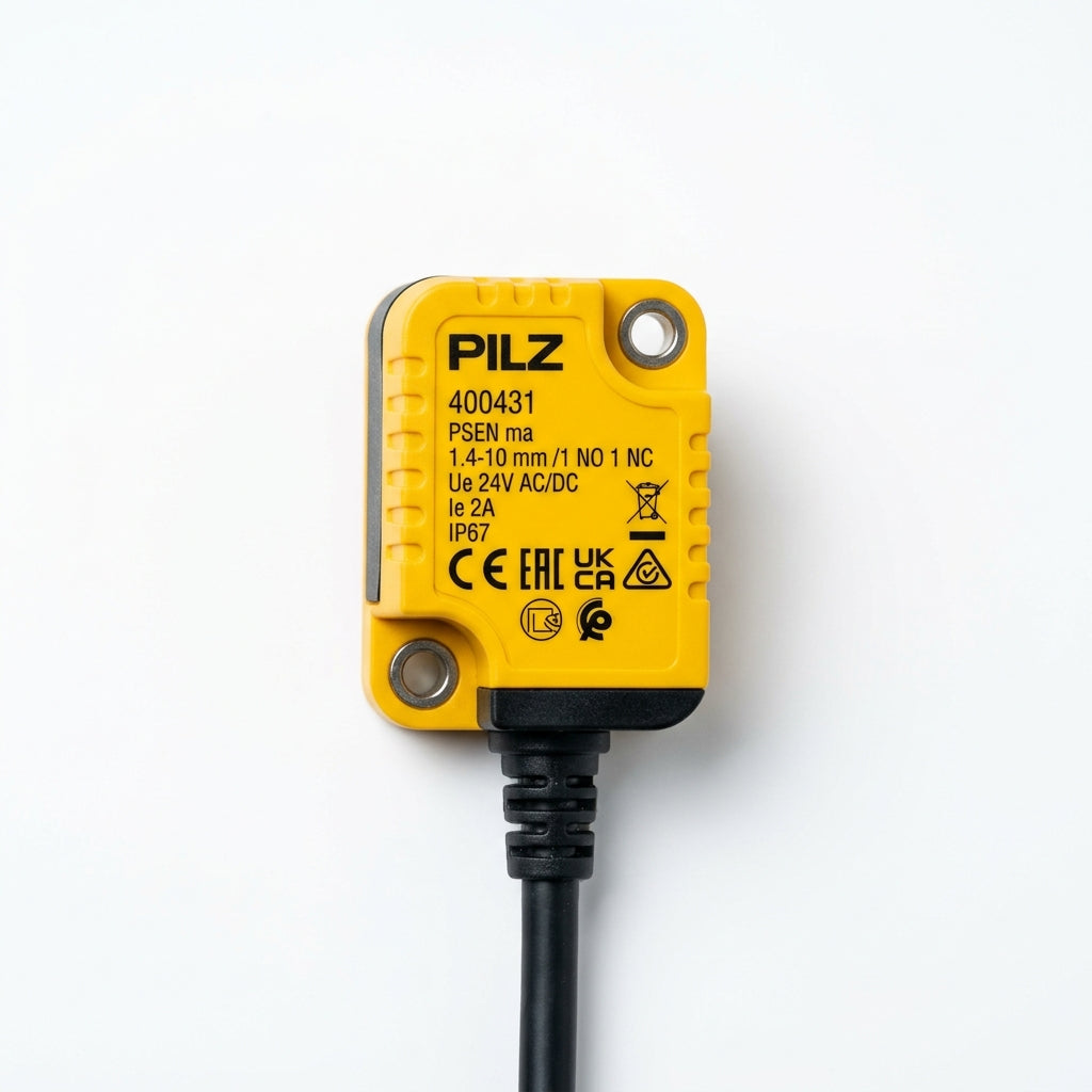 PILZ 400431