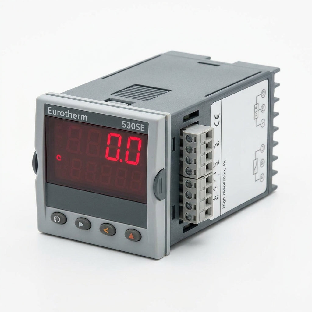 Eurotherm 530SE