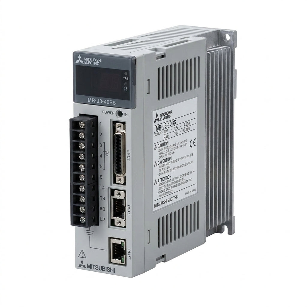 Mitsubishi Electric MR-J3-40BS