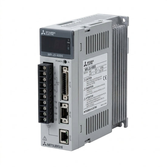 Mitsubishi Electric MR-J3-40BS