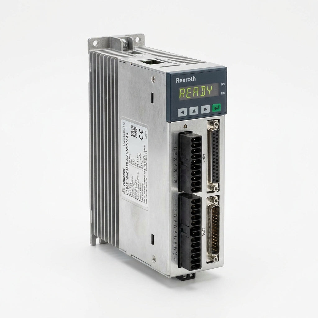 Bosch Rexroth HCS02.1E-W0028-A-03-NNNN-AA