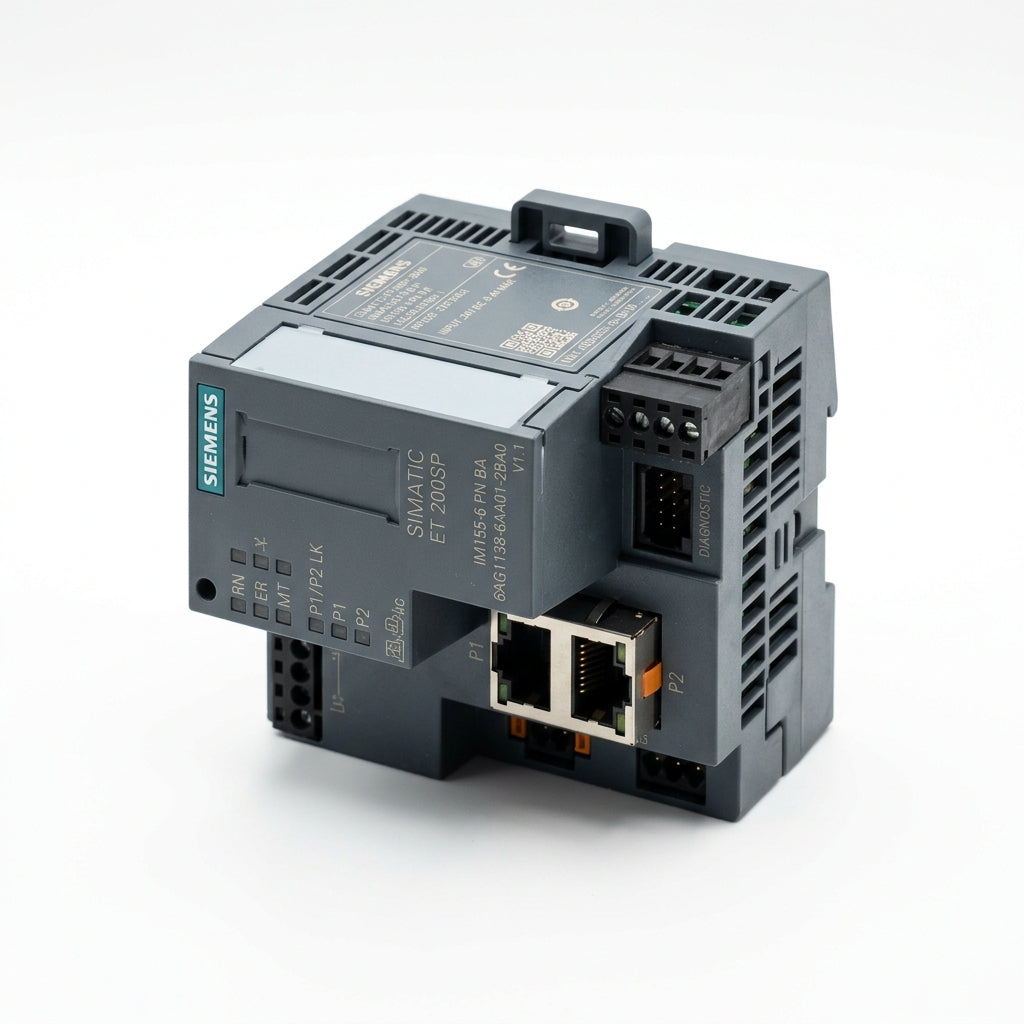 SIEMENS/FA 6AG1138-6AA01-2BA0