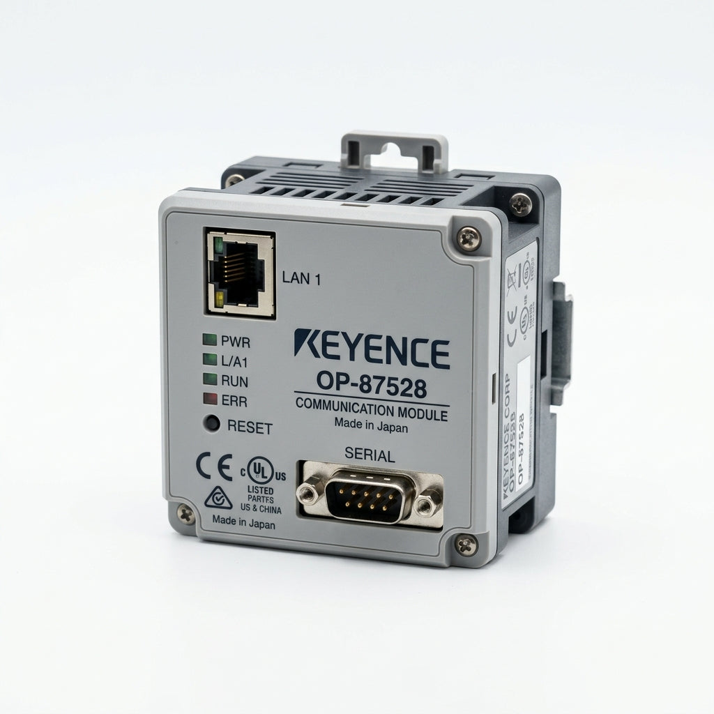 KEYENCE CORP OP-87528