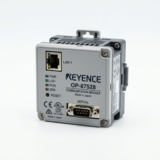 KEYENCE CORP OP-87528