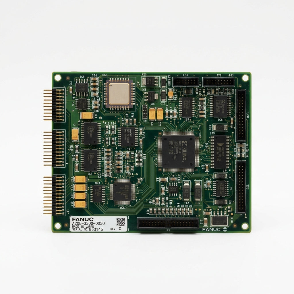 FANUC A20B-3300-0030