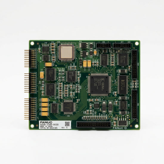 FANUC A20B-3300-0030