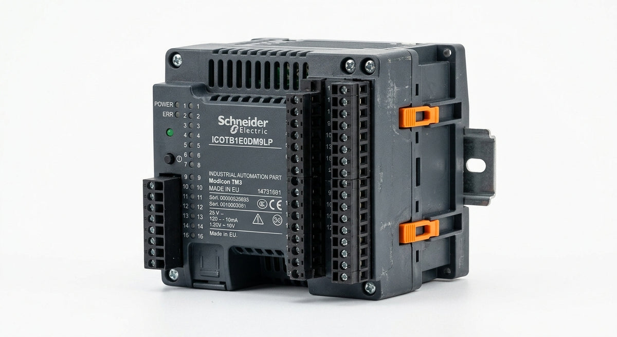 SCHNEIDER ELECTR ICOTB1E0DM9LP