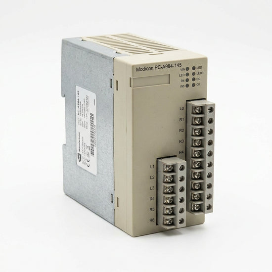 Modicon PC-A984-145