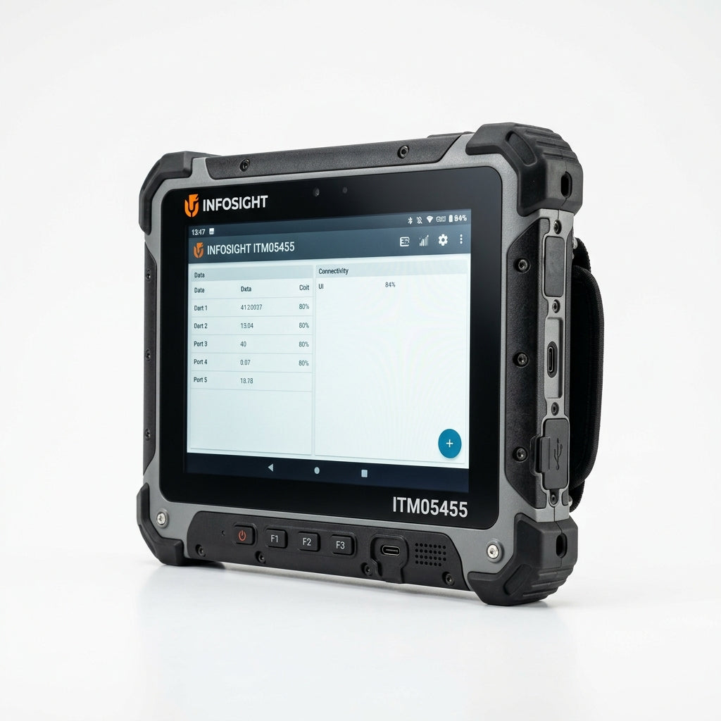 INFOSIGHT ITM05455