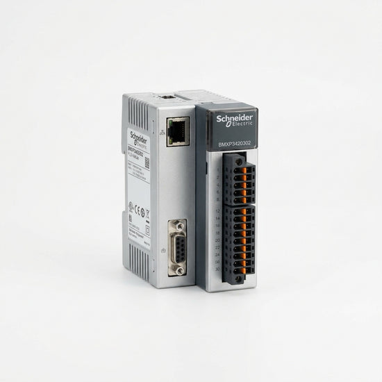 Schneider Electric BMXP3420302