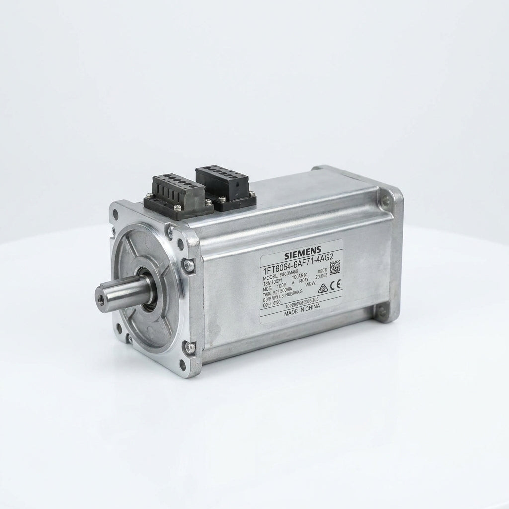 Siemens 1FT6064-6AF71-4AG2