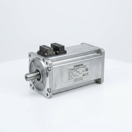 Siemens 1FT6064-6AF71-4AG2