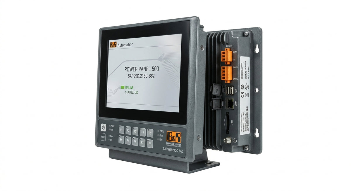 B&R 5AP99D.215C-B62