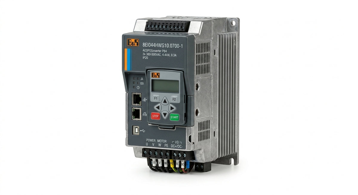 B&R 8EI044HWS10.0700-1